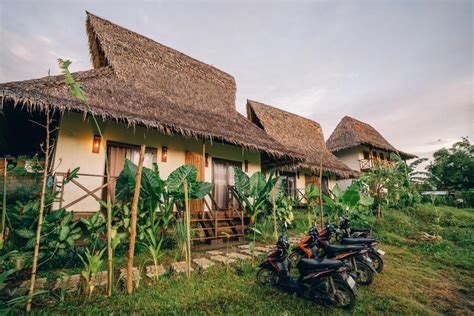 HIMAYA (Siargao Island/General Luna) .